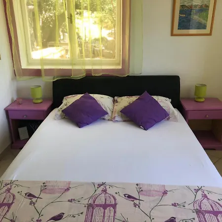 Apartament Family Stakic Baška Voda