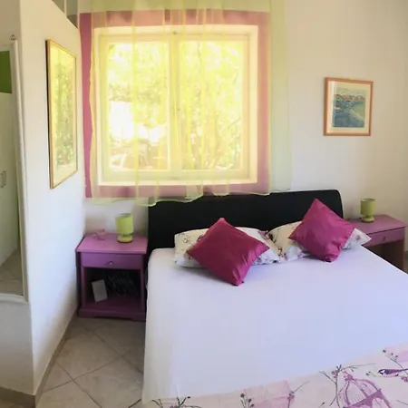 Family Stakic * Baška Voda