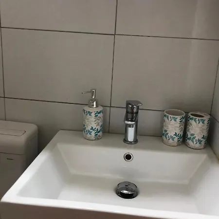 Family Stakic * Baška Voda