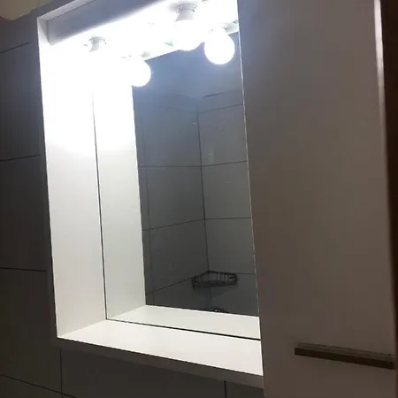 Family Stakic Apartament *