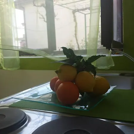 Apartament Family Stakic Baška Voda