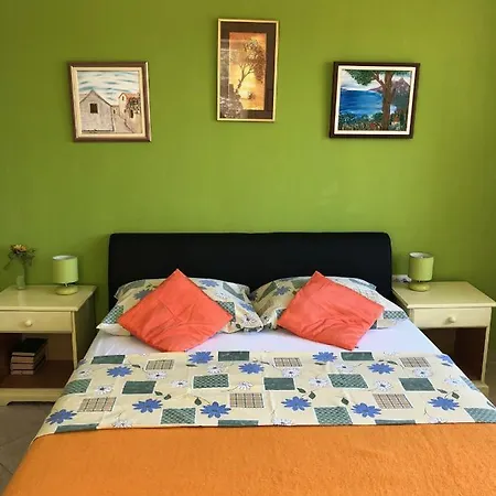 Apartament Family Stakic *