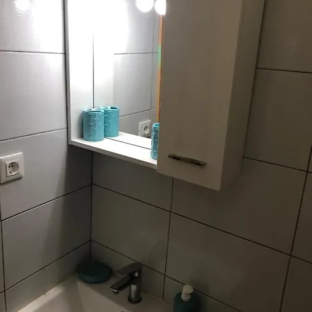 Family Stakic Apartament *