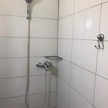 Family Stakic Apartament Baška Voda