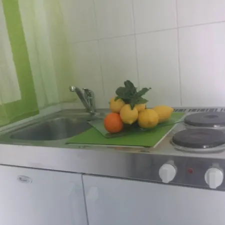 Family Stakic * Baška Voda