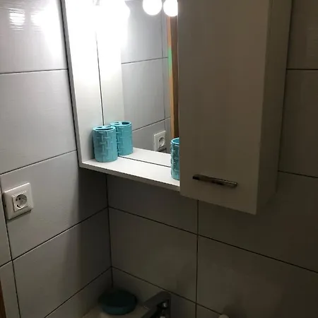 Apartament Family Stakic Baška Voda